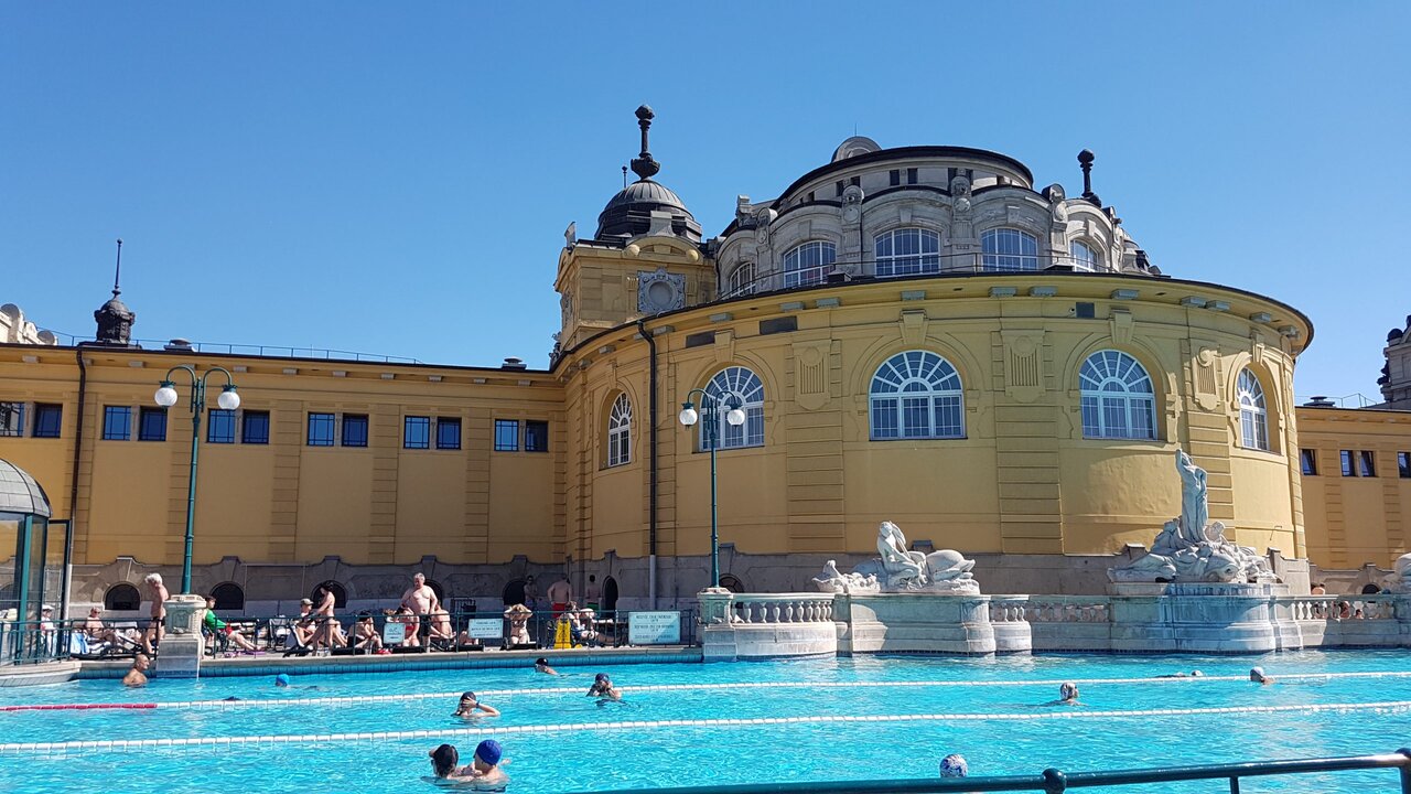 Budapest
