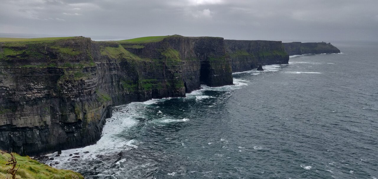 Irlande
