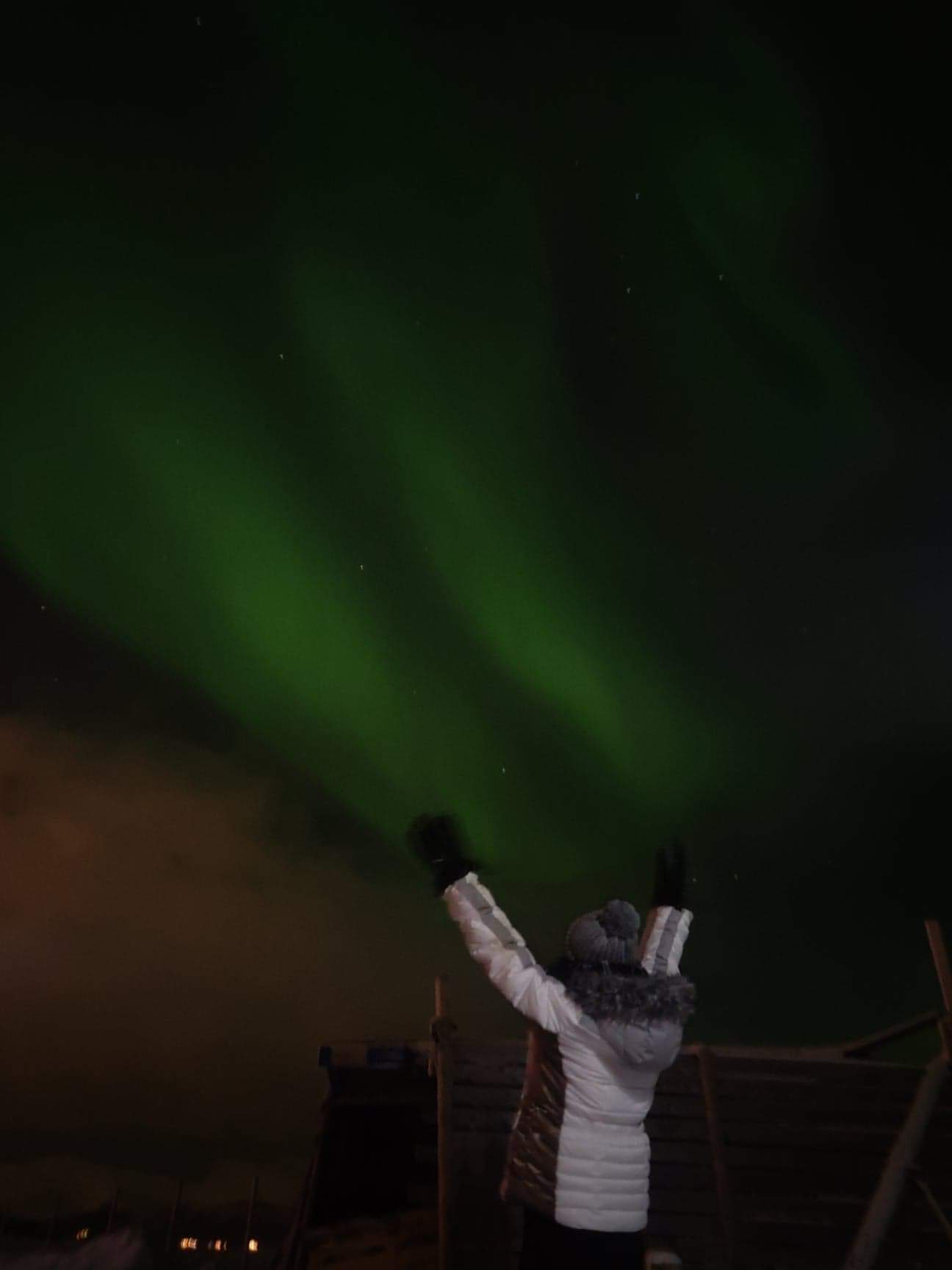 Norvège