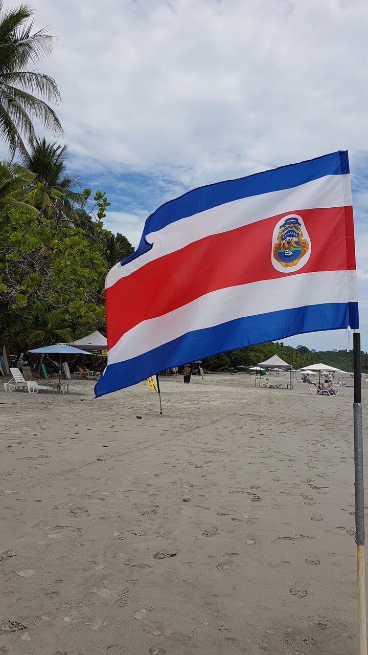 Costa Rica