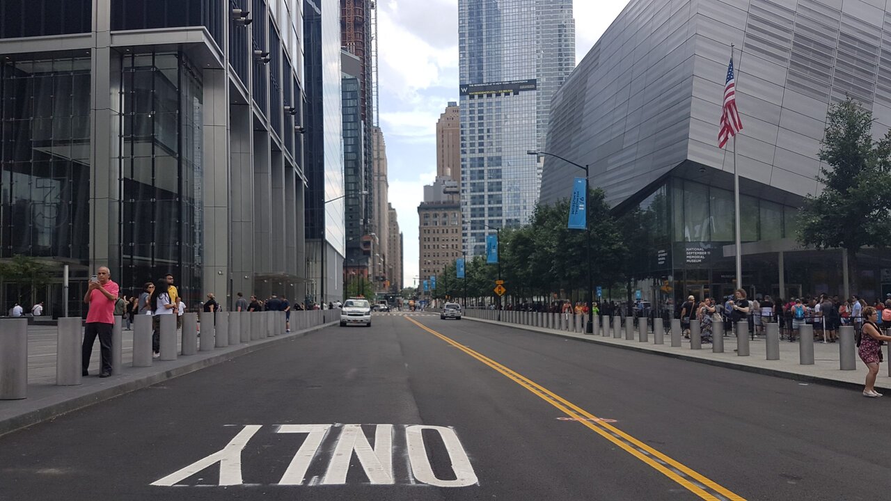 New-York