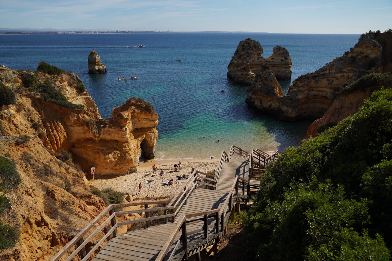 Portugal